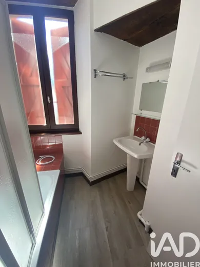 Studio à Saint-Palais (64120)