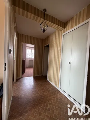 Appartement à Toulon (83200)