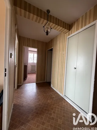 Appartement à Toulon (83200)