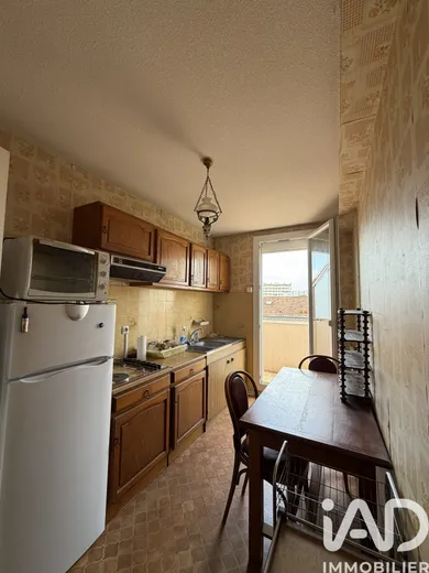 Appartement à Toulon (83200)