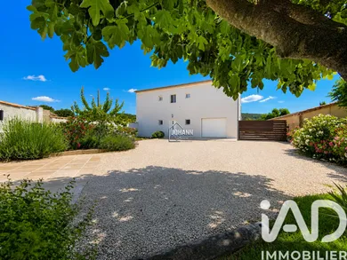 Maison à Valréas (84600)