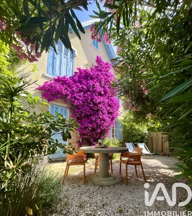 Traditional house in La Seyne-sur-Mer (83500)