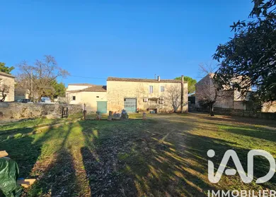 House in Beaulieu (34160)