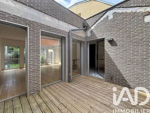 Appartement à Nantes (44000)