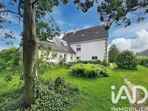Traditional house in Inguiniel (56240)