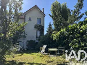 Maison traditionnelle à Montgeron (91230)