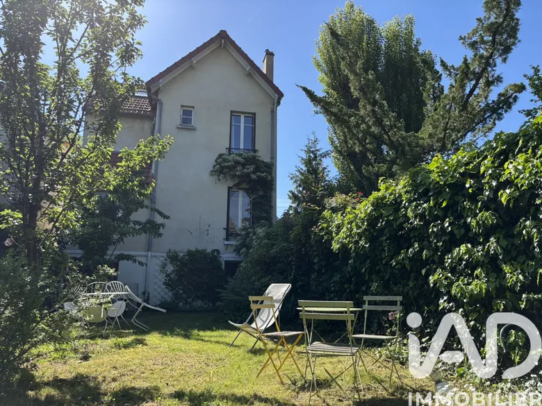Maison 5 pièces 106 m² · à Montgeron · 106 m² · 359 900 €