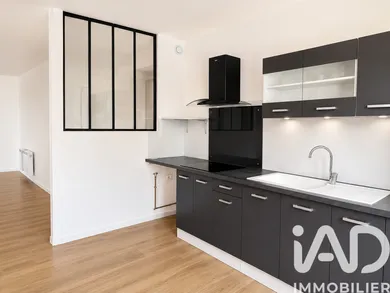 Appartement à Nyons (26110)