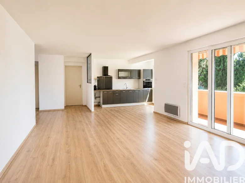 Appartement 5 pièces 95 m² · à Nyons · 95 m² · 216 000 €
