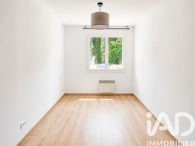 Appartement à Nyons (26110)