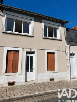 Immeuble à Bourges (18000)