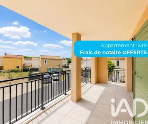 Apartment in Sarrians (84260)