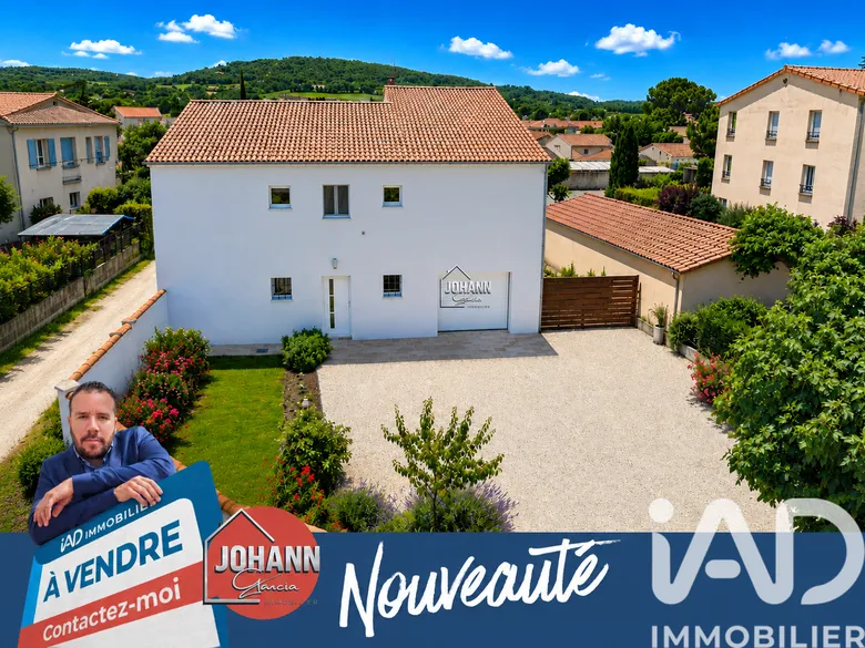 Maison 5 pièces 176 m² · à Valréas · 176 m² · 340 000 €