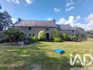 Longère à Guérande (44350)