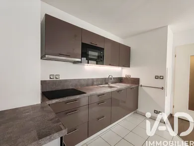 Appartement à Châtelaillon-Plage (17340)