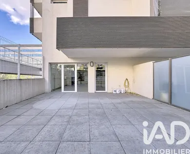 Apartment in Béziers (34500)