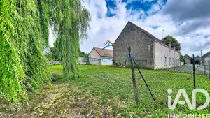 Maison à Séris (41500)