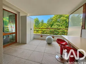 Appartement à Villetaneuse (93430)