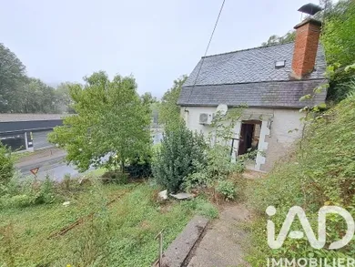 Village house in Saint-Chamant (19380)