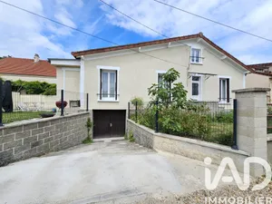 Maison à Maisons-Laffitte (78600)
