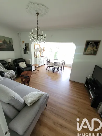 Maison de ville à Chauny (02300)