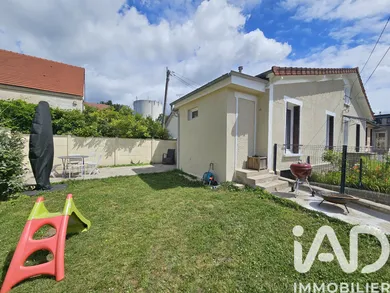 House in Maisons-Laffitte (78600)