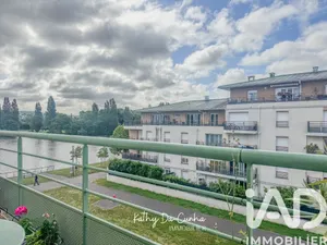 Appartement à Mantes-la-Jolie (78200)