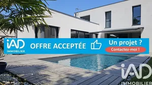 House in SAINT PHILBERT DE GRAND LIEU (44310)