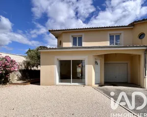 House in Tournon-sur-Rhône (07300)