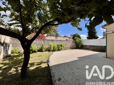 Maison à Tournon-sur-Rhône (07300)