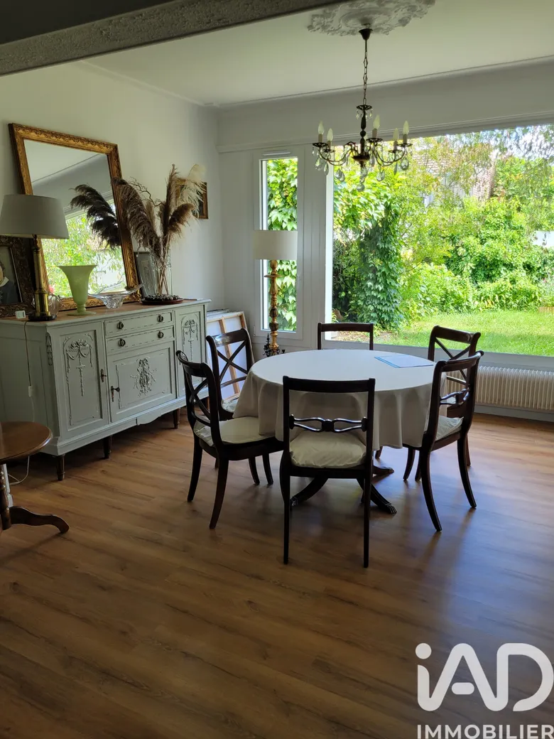 Maison 5 pièces 120 m² · à Chauny · 120 m² · 189 000 €