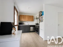 Appartement à Villetaneuse (93430)