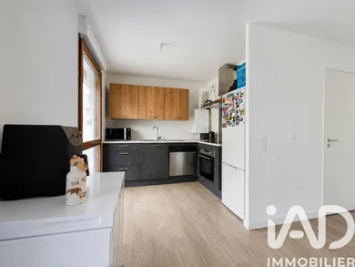Apartment in Villetaneuse (93430)