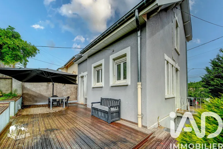 Maison 6 pièces 100 m² · à Thil · 100 m² · 260 000 €