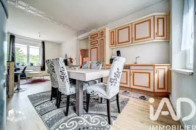 House in Thil (54880)