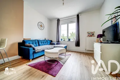 House in Thil (54880)