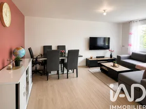Appartement à Villetaneuse (93430)