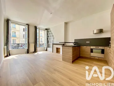 Apartment in Versailles (78000)