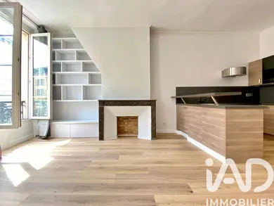 Apartment in Versailles (78000)