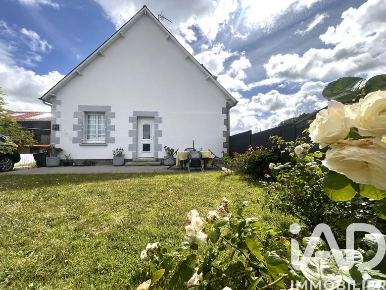 Maison 3 pièces 90 m² · à Plélan-le-Petit · 90 m² · 209 500 €
