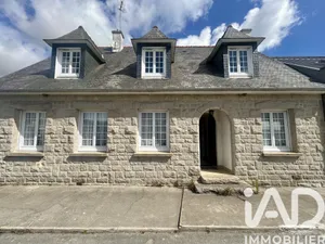 House in Plélan-le-Petit (22980)