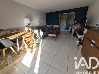 Apartment in La Roche-sur-Yon (85000)