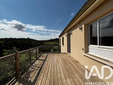 Maison de campagne à QUARANTE (34310)