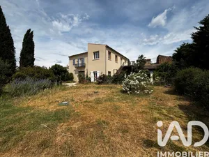 House in QUARANTE (34310)