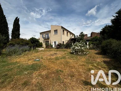 Maison à QUARANTE (34310)