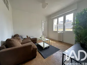 Appartement à Rennes (35700)
