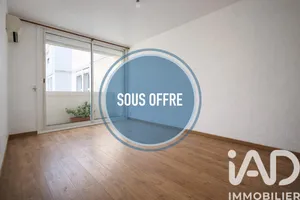 Appartement à Marseille (13008)