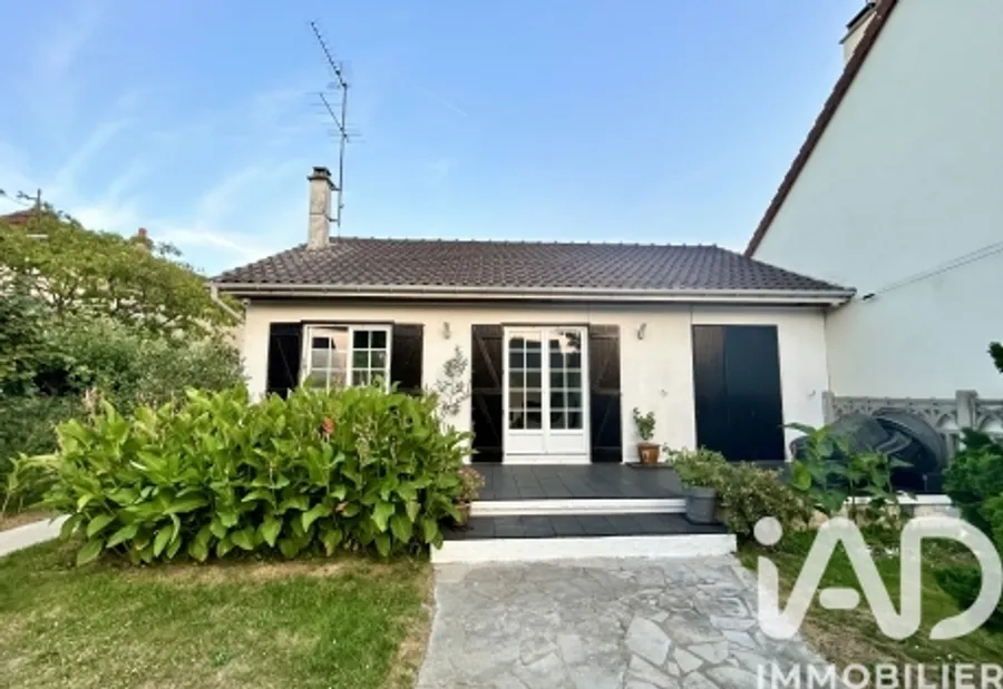 Maison à Yerres (91330) photo 3