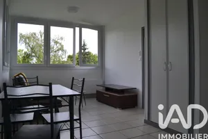 Apartment in Limoges (87100)