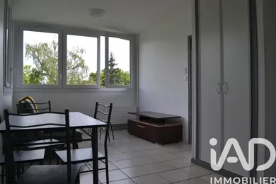 Apartment in Limoges (87100)